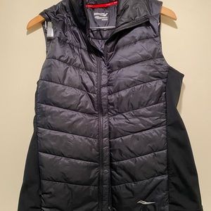 Saucony Women’s vest